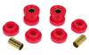 Prothane 11-45028 fits Jaguar Front Lower Inner Control Arm Bushings - Red