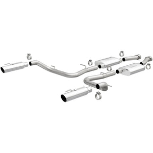 Magnaflow 15644 Sys C/B 99-04 fits Ford Mustang Cobra 4.6L 32V
