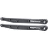 Camburg CAM-120042-GRY fits Ford Raptor 21-25 KINETIK Series Rear Billet Lower Trailing Arm Kit - Gray