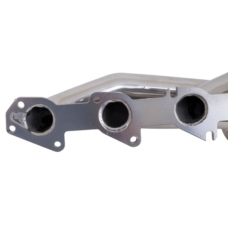 BBK  40120 fits Dodge 05-15 Challenger Charger 5.7 Hemi Shorty Tuned Length Exha