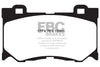 EBC DP21823 fits Infiniti 08-15 G37 3.7 Greenstuff Front Brake Pads