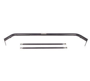 NRG HBR-001TI Harness Bar 47in. - Titanium
