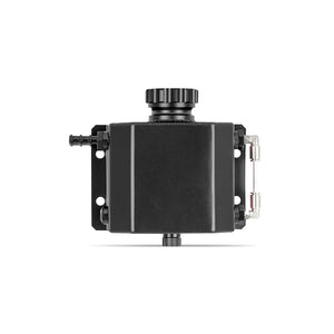 Mishimoto MMRT-1LBK 1L Coolant Overflow Tank - Black