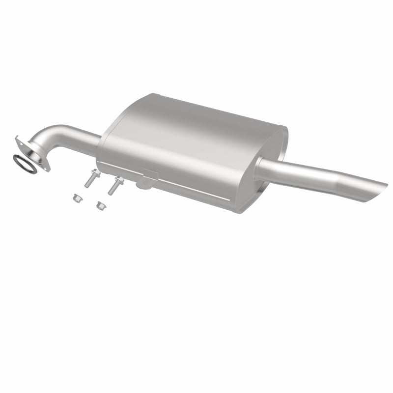 Magnaflow 108-0074 BRE Exhaust 98-02 Corolla Prizm 1.8L Muffler Kit