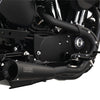 Vance and Hines 47627 Vance & Hines HD Sportster 04-13 SS 2-1 Black Full Syst