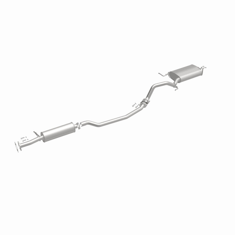 Magnaflow 106-0836 BRE Exhaust Kit 11-13 fits Kia Sorento 2.4L