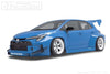 GReddy 66910220 PandeM 2023+ fits Toyota GR Corolla Full Widebody Kit w/ Wing