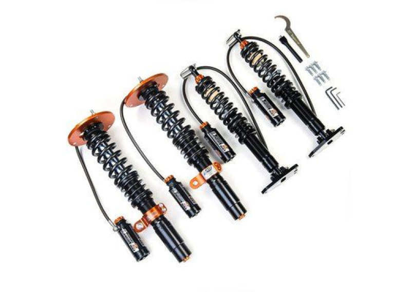 AST RIV-H1601S 5200 Series Coilovers fits Honda Civic FD2