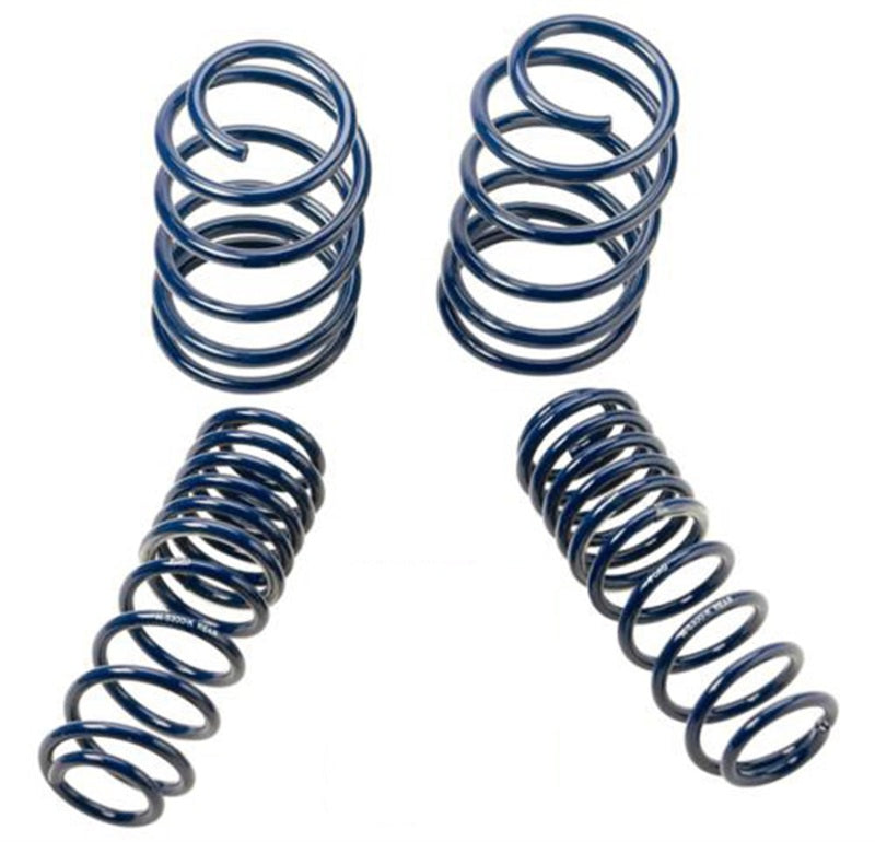 fits Ford 07-20 Racing M-5300-L 2014 Mustang Shelby GT500 Springs