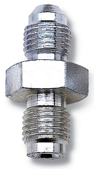 Russell 640321 Performance -4 AN SAE Adapter Fitting (2 pcs.) (Endura)