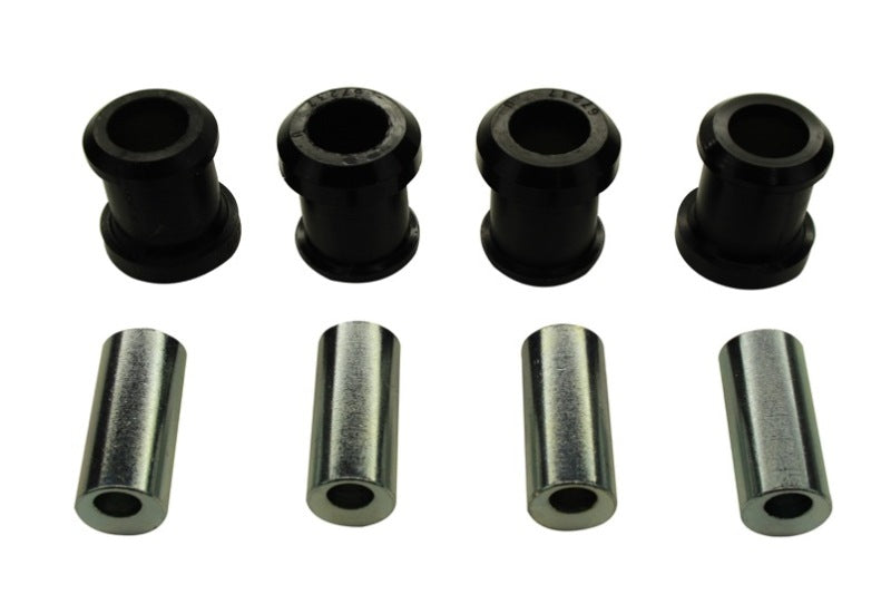 Whiteline KCA421 05+ fits Mazda Miata/MX5 / 7/03+ fits Mazda RX8 Front Camber Correction C/A Upper Inner Bushing