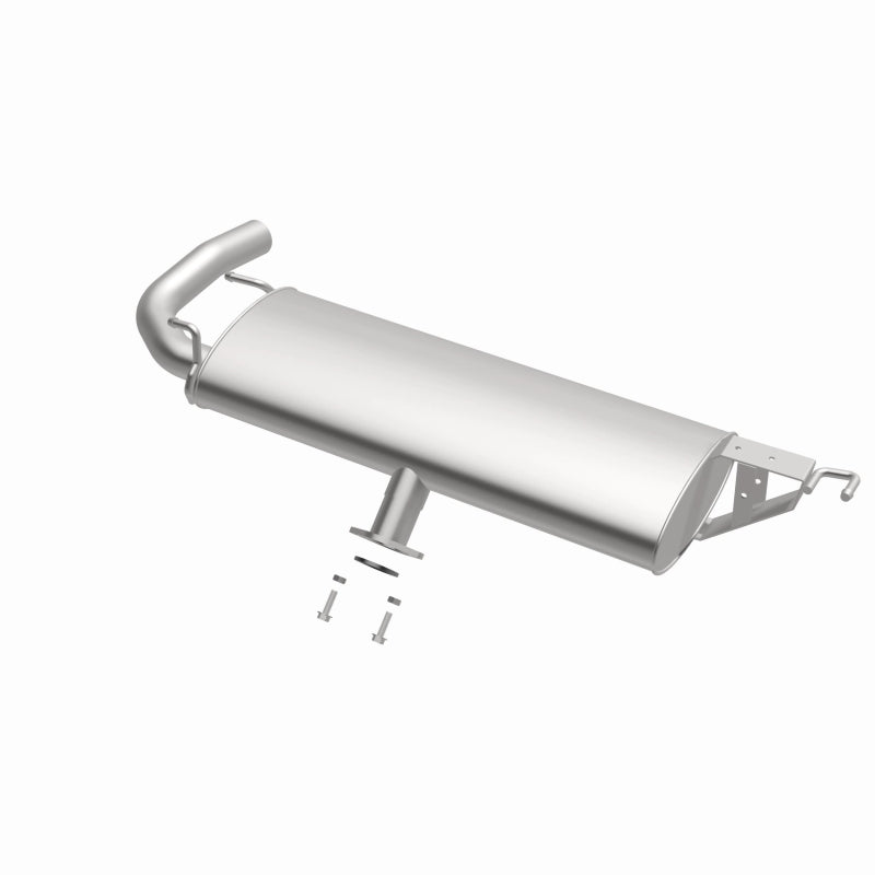Magnaflow 108-0120 BRExhaust 06-08 fits Suzuki Grand Vitara 2.7L Muffler Kit