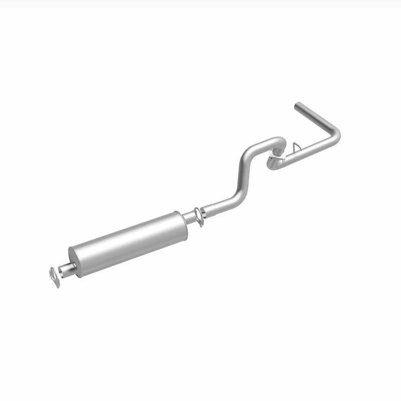 Magnaflow 106-0620 BRE Exhaust Kit 92-96 fits Ford Bronco 5.8L