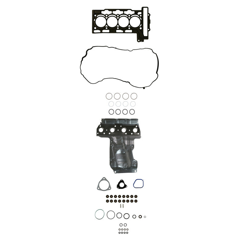 Fel-Pro HS26458PT Mini Cooper HS 26458 PT PermaTorque Engine Cylinder Head Gasket Set