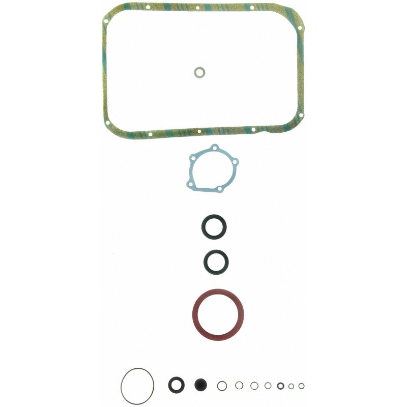 Fel-Pro CS9494 fits Toyota Tercel CS 9494 Engine Conversion Gasket Set