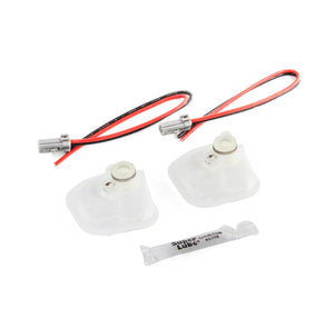 DeatschWerks 9-1035 07-10 fits Ford GT500 / GT500KR DW300M Fuel Pump Set Up Kit
