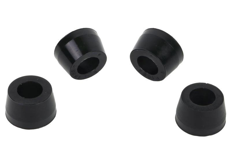 Whiteline W31088 Plus fits Land Rover 94-04 Discovery Rear Sway Bar Link Bushing - Shock Absorber Bushing