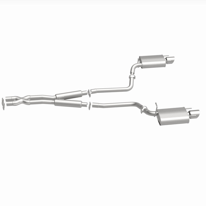 Magnaflow 106-0863 BRE Exhaust Kit 10-14 fits Cadillac CTS