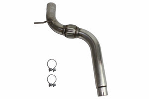 JBA 31748SD 15-20 fits Ford Mustang EcoBoost 2.3L 304SS After Cat Down Pipe