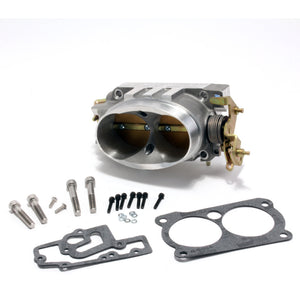 BBK  1534 GM 305 350 Twin 52mm Throttle Body  Power Plus Series