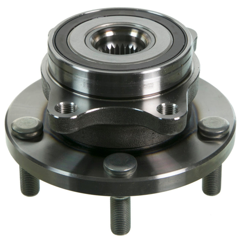 MOOG 513302 fits Subaru 13-14 WRX STI Front Hub Assembly