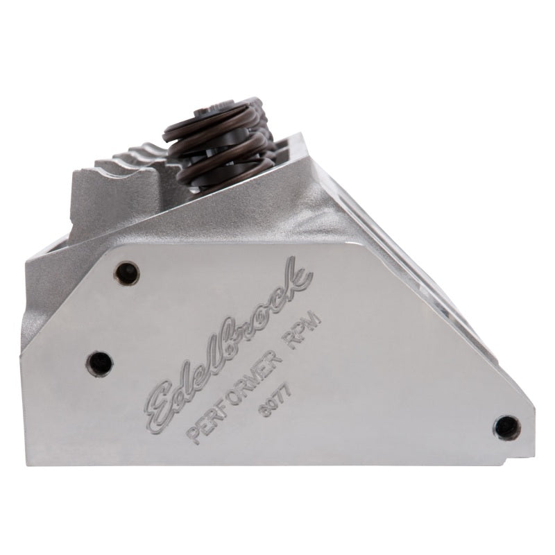 Edelbrock 60779 Single Perf RPM Sb/fits Chrys Head Comp