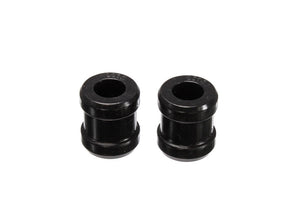 Energy Suspension 9.8112G fits Chrysler 5/8in Shock Eye Bushing - Black
