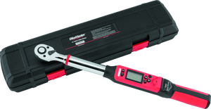 BikeMaster 152146 1/2in Digital Torque Wrench
