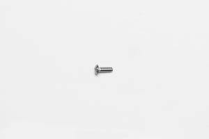 Wilwood bolt 10-24X.50 LG bhcs 18.8 stainless allen drive