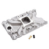 Edelbrock 2790 Manifold Torker Holden 308 CI V8 Satin