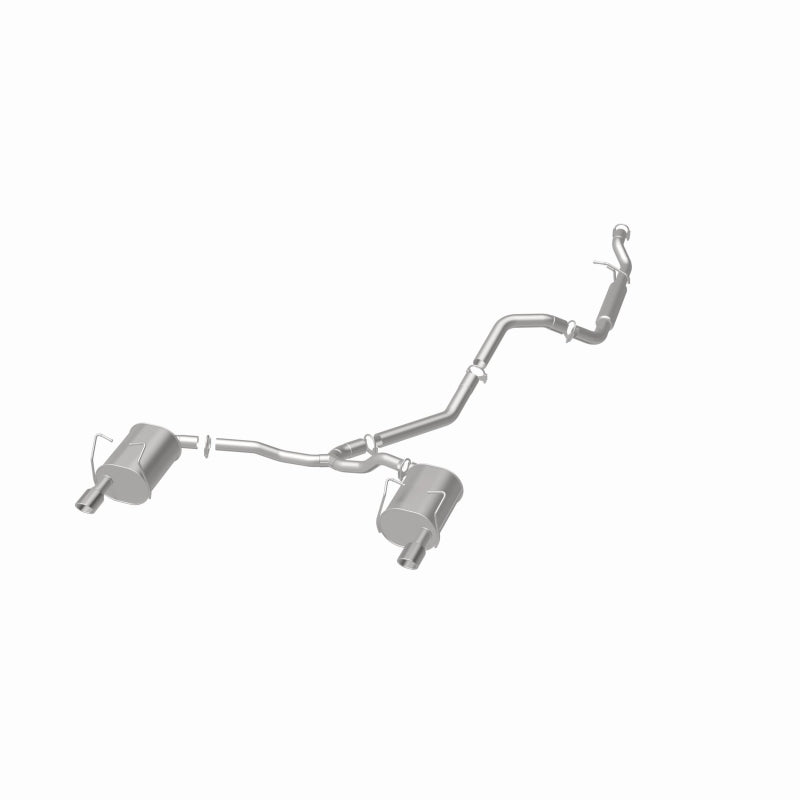 Magnaflow 106-0793 BRE Exhaust Kit 11-17 fits Dodge Journey 3.6L