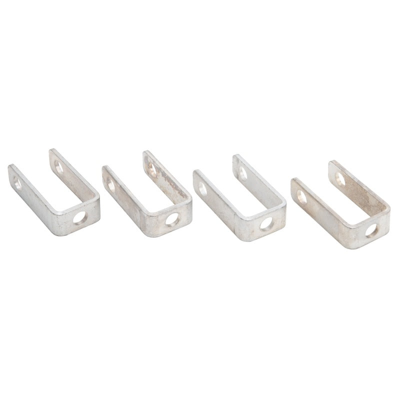 Edelbrock 3619 Fuel Rail Stands for Pico Injectors