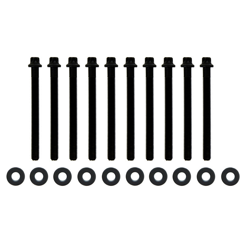 Fel-Pro ES72439 fits Land Rover Range Rover ES 72439 Engine Cylinder Head Bolt Set