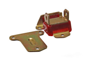 Energy Suspension 3.1117R Early Engine Mount Tall/Narrow - Red