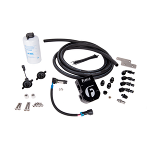 Fleece  Performance FPE-CUMM-HFFBA-0318 fits Dodge 03-18 2500/3500 Cummins Auxil