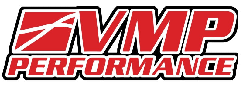 VMP Performance VMP-SUK063 fits Shelby 07-12 GT500/05-14 Roush GT/Gen1 TVS & M122 High-Flow SC Inlet Elbow