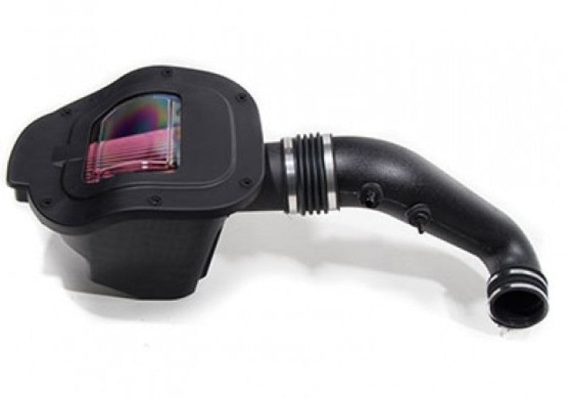 Roush 422267 2023 F-150 5.0L V8 Cold Air Intake Kit