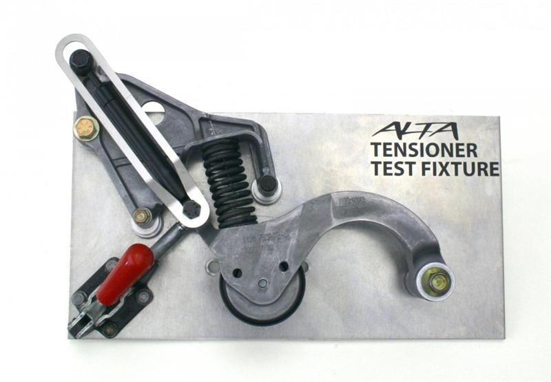 Alta AMP-ENG-190 fits Mini Cooper S/JCW/S/JCW Convertible R53 Tensioner Stop