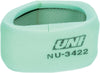 Uni Filter NU-3422 Uni FIlter 86-87 Harley Davidson Sportsters Air Filter