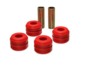 Energy Suspension 7.7104R Nis Strut Rod Bushing - Red