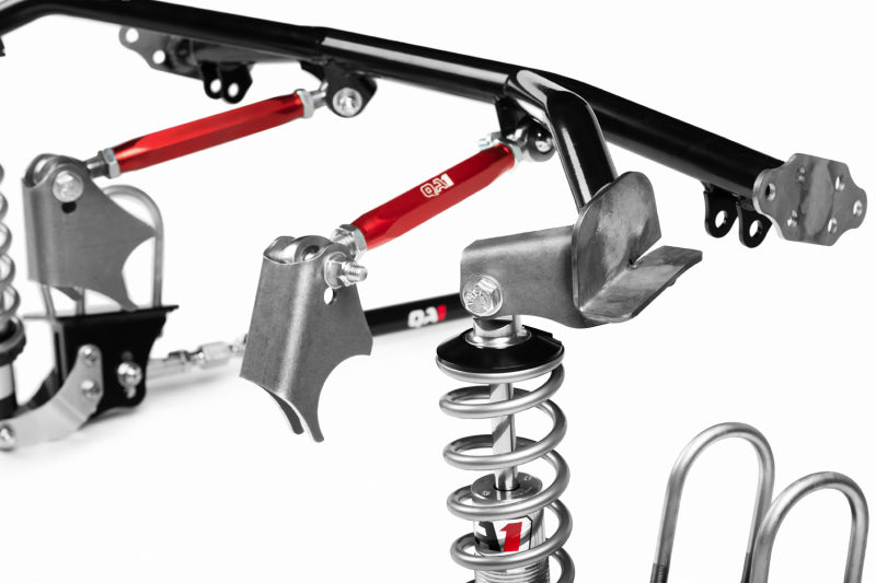 QA1  R258-170 Rear Suspension Kit fits GM X-Body 68-72