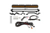 Diode Dynamics DD8701 2022-2026 fits Toyota Tundra Pro Grille SS20 Sport LED Kit Yellow Driving 3000K