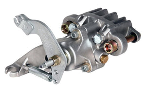 Wilwood 120-8842 Caliper-HM2 Hydra Mechanical - L/H 1.19in Pistons .19in Disc