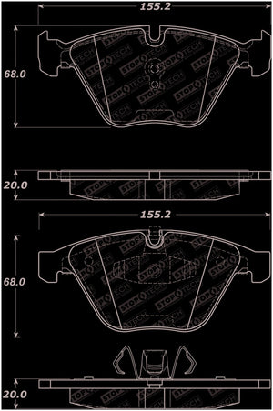 Descriptive image text