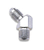 Russell 642931 Performance -3 AN SAE Brake Adapter Fitting (Endura)