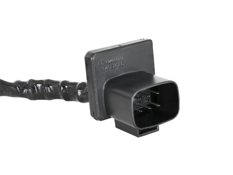 AFE 77-13002 Sprint Booster Power Converter 05-08 fits Ford F-150/250/350/fits