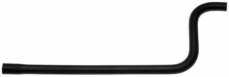 Gates 19078 94-96 fits Chevrolet Caprice V-8 5.7L Heater To Tee Molded Heater