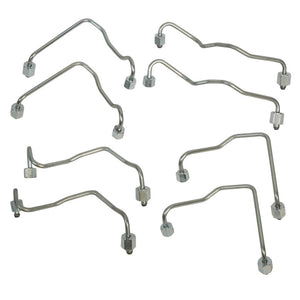 BD Diesel 1050170 Injector Line Set 11-16 fits Chevy/fits GM 6.6L LML Duramax