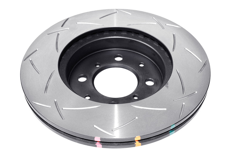DBA 4474S 90-01 Integra / 93-05 fits Civic Front Slotted 4000 Series Rotor (4-Lu