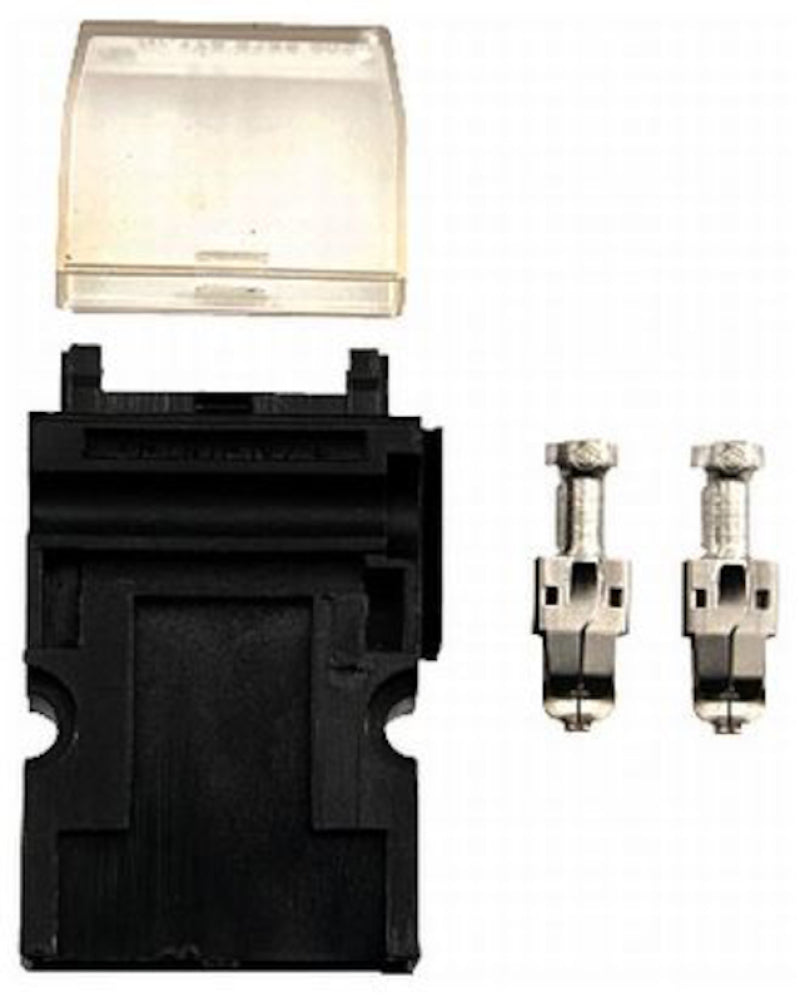 Hella 5235002 Fuse Box